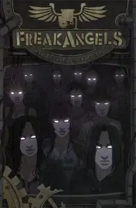 Freak Angels - Band 2