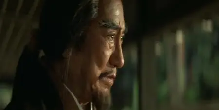 The Shogun Assassins / Sanada Yukimura no bouryaku (1979)