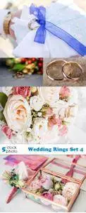 Photos - Wedding Rings Set 4