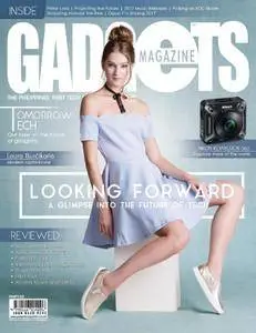 Gadgets Philippines - February 2017