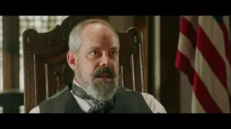 Mr. Sunshine S01E12