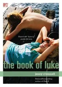 «The Book of Luke» by Jenny O’Connell