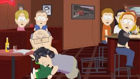 South Park S11E06