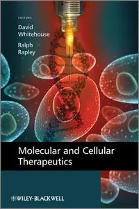 Molecular and Cellular Therapeutics (repost)