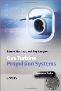 Gas Turbine Propulsion Systems (Repost)