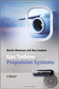 Gas Turbine Propulsion Systems (repost)