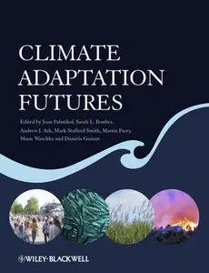 Climate Adaptation Futures (Repost)