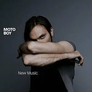 Moto Boy - New Music (2017)