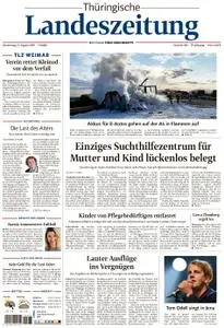 Thüringische Landeszeitung – 15. August 2019