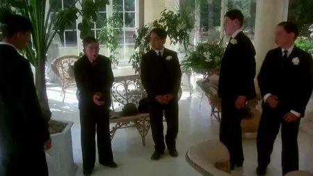 Bugsy Malone - by Alan Parker (1976)
