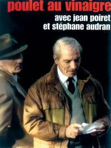 Poulet au Vinaigre [Cop au Vin] 1985