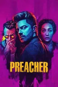 Preacher S03E01