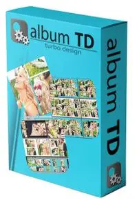 Album TD 4.4.0 (x64) Multilingual