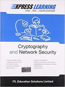 Express Learning - Cryptography and Network Security
