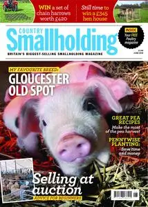 The Country Smallholder – May 2018