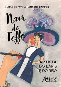 «Nair de teffé» by Maria de Fátima Hanaque Campos