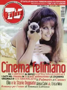 Film Tv n. 22 del 5 giugno