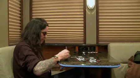 God Bless Ozzy Osbourne (2011)