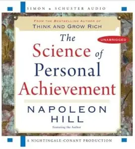 The Science of Personal Achievement: Follow in the Footsteps of the Giants of Success [Repost]