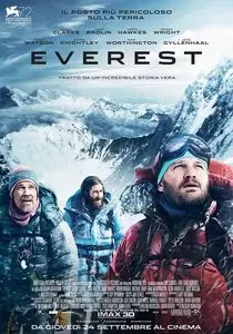 Everest (2015)