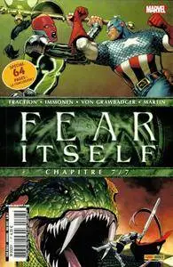 Fear Itself - 07
