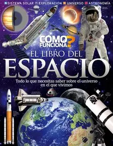 Como Funciona - El Libro Del Espacio