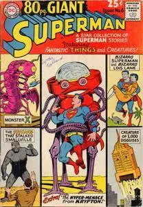 80 Page Giant 006 - Superman