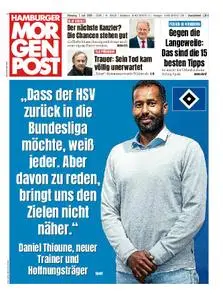 Hamburger Morgenpost – 07. Juli 2020