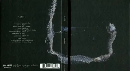 Tenhi - The Collected Works 1997-2007 (2010) 7 CD Box Set [Re-Up]