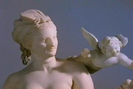 History Channel - Gods and Goddesses (2001)