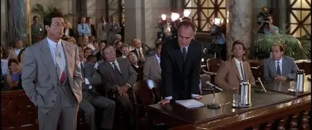 Tango and Cash (1989)