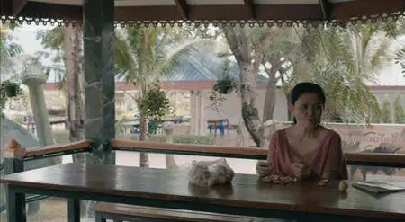 Rak ti Khon Kaen / Cemetery of Splendour (2015)