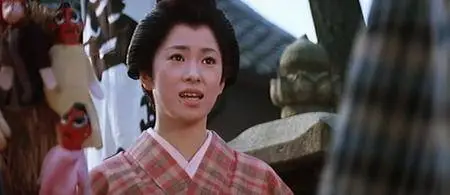 Orgies of Edo / Zankoku ijô gyakutai monogatari: Genroku onna keizu (1969)
