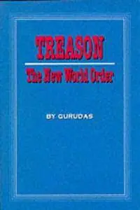 Treason: The New World Order