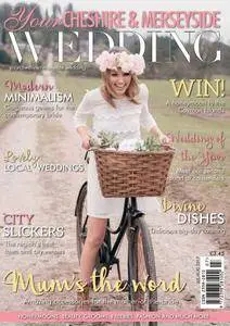 Your Cheshire & Merseyside Wedding - June 30, 2017