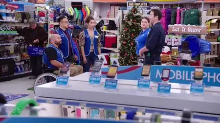 Superstore S04E08