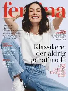 Femina Denmark – 18. February 2021