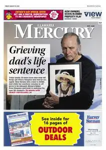 Illawarra Mercury - 19 August 2022