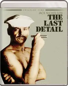 The Last Detail (1973) [Remastered]