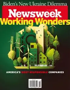 Newsweek USA - December 15, 2023