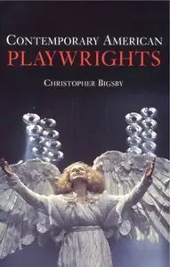 Contemporary American Playwrights