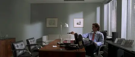 American Psycho (2000)