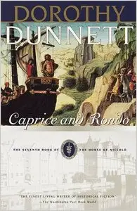 Caprice and Rondo (The House of Niccolo, 7)