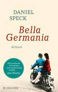 Speck, Daniel - Bella Germania