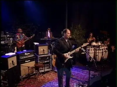 Christopher Cross - An Evening With Christopher Cross (1999) DVD