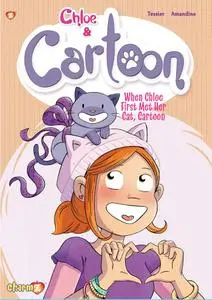 Chloe & Cartoon (2020) (Digital (DrDoom-Empire