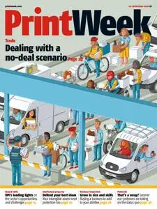 PrintWeek - 15 October 2018