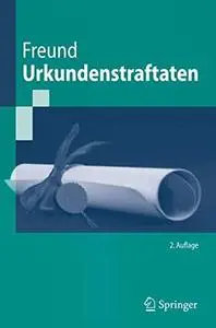 Urkundenstraftaten