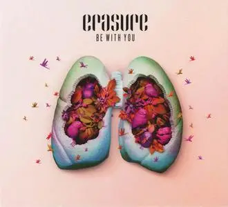 Erasure - 2 CDS (2011)