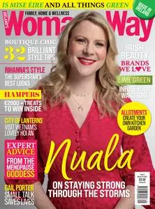 Woman's Way – 13 March 2023